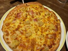 -萨莉亚意式餐厅(南京万达茂店)