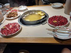 -汕头八合里海记牛肉店(清河店)