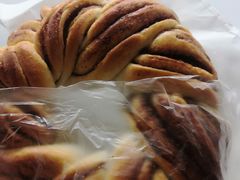 肉桂卷-81BAKERY(大学路店)