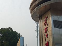 -武昌江滩