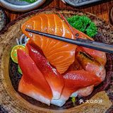 ⚽看👀世界杯🏆就来杭州音乐街区这家氛围感浪漫烧鸟屋✨