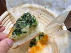 -方炉·天然食材面包店(青秀店)