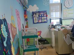 -宁波口腔医院(鄞州分院)