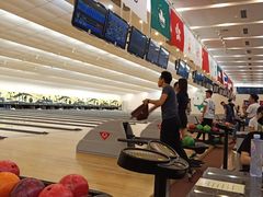 -广州保龄球馆(广州天河体育中心店)