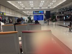 -河内内排国际机场