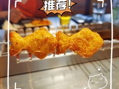 -很久以前羊肉串(大宁中心广场店)