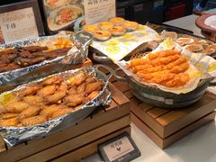 -加餐海鲜自助(集美银泰百货店)