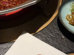 -湊湊火锅·茶憩(石家庄万象城店)