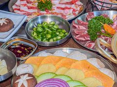 -香猪坊韩国烤肉专属门店(魏公村店)