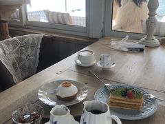 -Vanillacafe香草咖啡(银海大世界店)