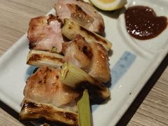 -小山日本料理(兴业太古汇店)