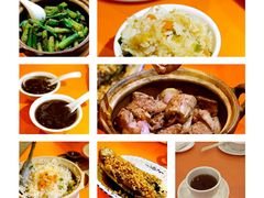 -花城苑广府菜(侨鑫店)