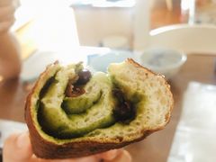 抹茶红豆碱水棒-富贵面包公司(运河店)