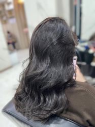 -菲·木田moontin造型salon