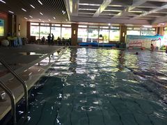 -梧桐阳光国际游泳健身会所(亚运村店)