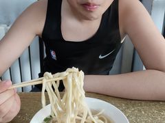 -正宗胖子抻面馆(岭东路店)