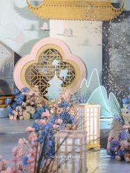 -Sunny喜铺婚礼定制·求婚策划