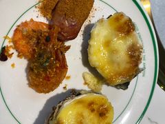 -亚马逊海鲜自助(梅溪湖步步高店)