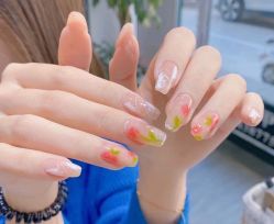 -兔猫ToMoreNails美甲美睫