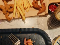 -必胜客(新辰里酒仙桥店)