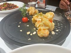 -津禧荟·酥皮烤鸭(北辰店)