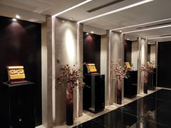 -白云宾馆·白云宴餐厅