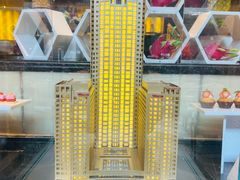 -威斯汀舞台餐厅