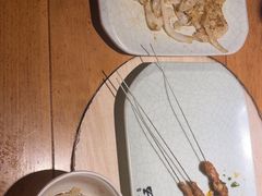 -老五烧烤(石牌岭店)
