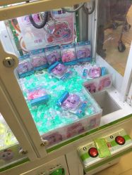 -莫莉幻想儿童乐园(武汉金银潭永旺店)