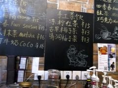 -阿sir咖啡(陶谷新村店)