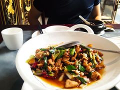 -蔼若春.传承云南菜(金碧公园店)
