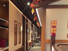 -贡宴盐帮菜自贡驻京联络处餐厅