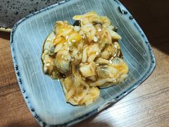 -信日本料理(信义坊店)
