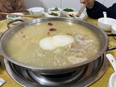 -顺庆羊肉馆(南坪店)