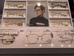 -LOHO眼镜(北京合生汇店)