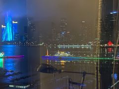 -青岛海尔洲际酒店