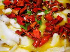 -川里谈·川味小馆(北京路店)