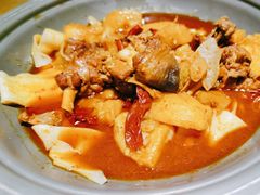 -耶里夏丽·丝路新疆菜·清真食品(徐汇南丹东路臻选店)
