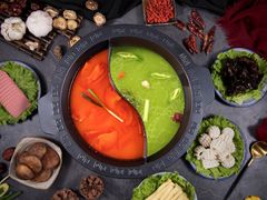 -杨家火锅(国美店)