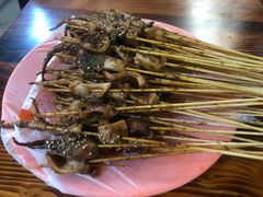 -十里铺铁板鱿鱼