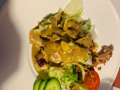 -爱丽丝牛排西餐厅(光谷步行街店)