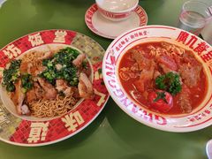 -广九餐室(陈家祠扬韬广场店)
