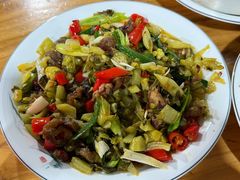 -小口味