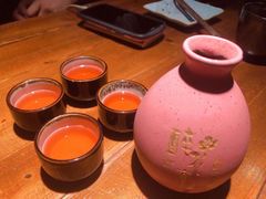 -繁·醉花亭小酒馆(鼓楼店)