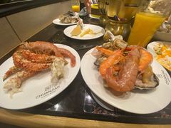 -川骄海鲜自助(亚运村店)