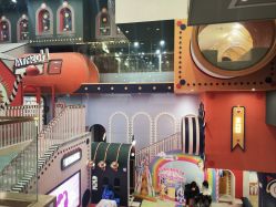 -meland club亲子乐园(北京芳圆里ID MALL店)