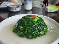 -邢家锅贴老店·非遗·开封菜(金明广场店)