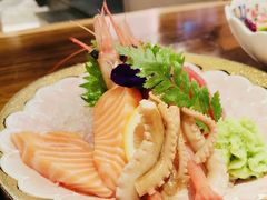 -江户前寿司(好运街店)