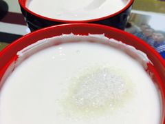 酸奶-语言大学-清真食堂