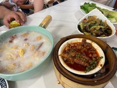 -喜势点·糖沙翁手工茶点·本地人茶居(永庆坊店)